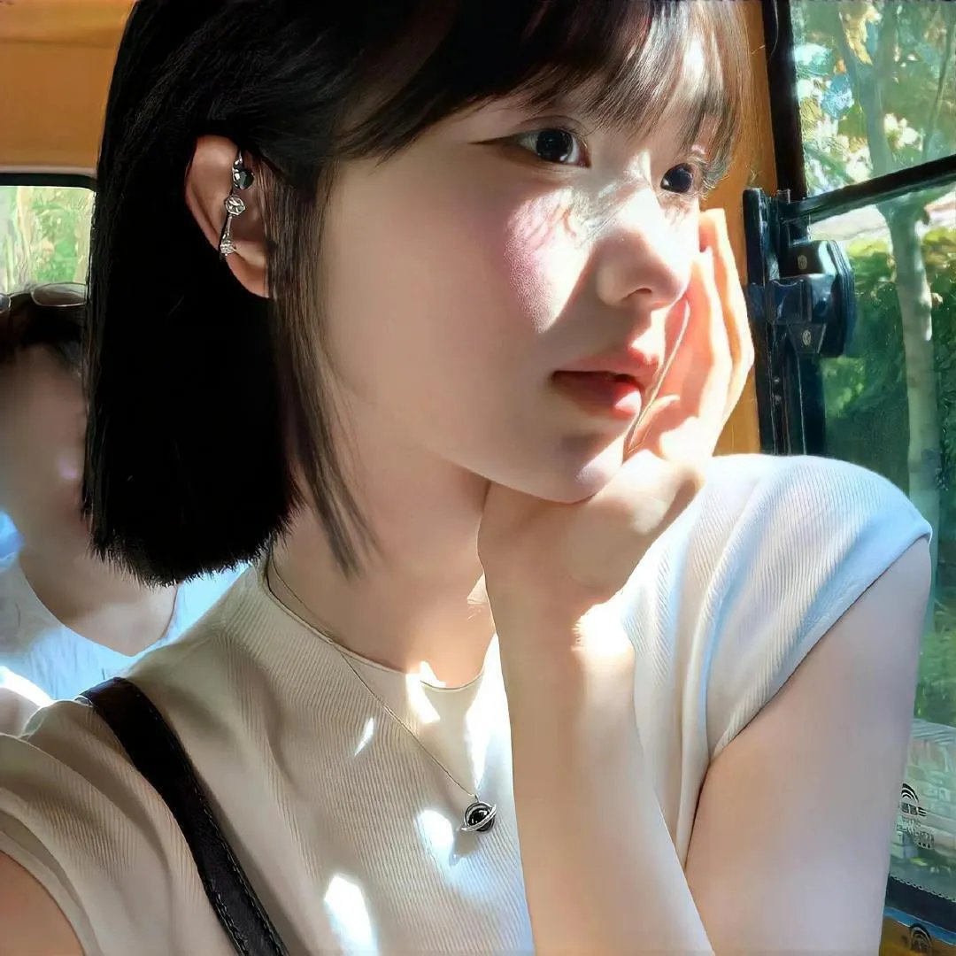 明天我们好好过